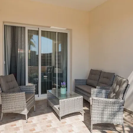 Sun Island Apartment Paphos