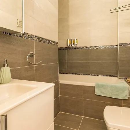 Apartment Sun Island Paphos