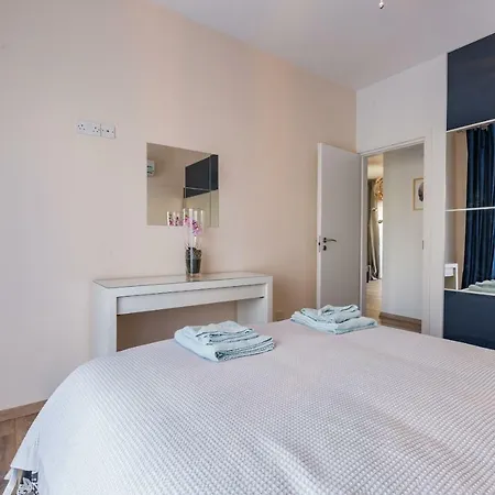 Apartment Sun Island *
