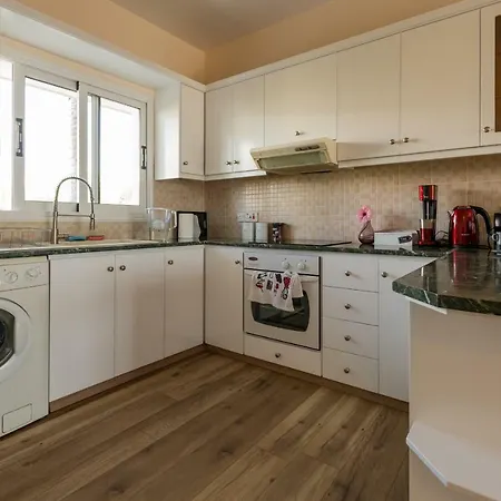 Apartment Sun Island Paphos